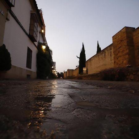 Apartamento En San Basilio Junto A Torre De Belen Cordova Esterno foto