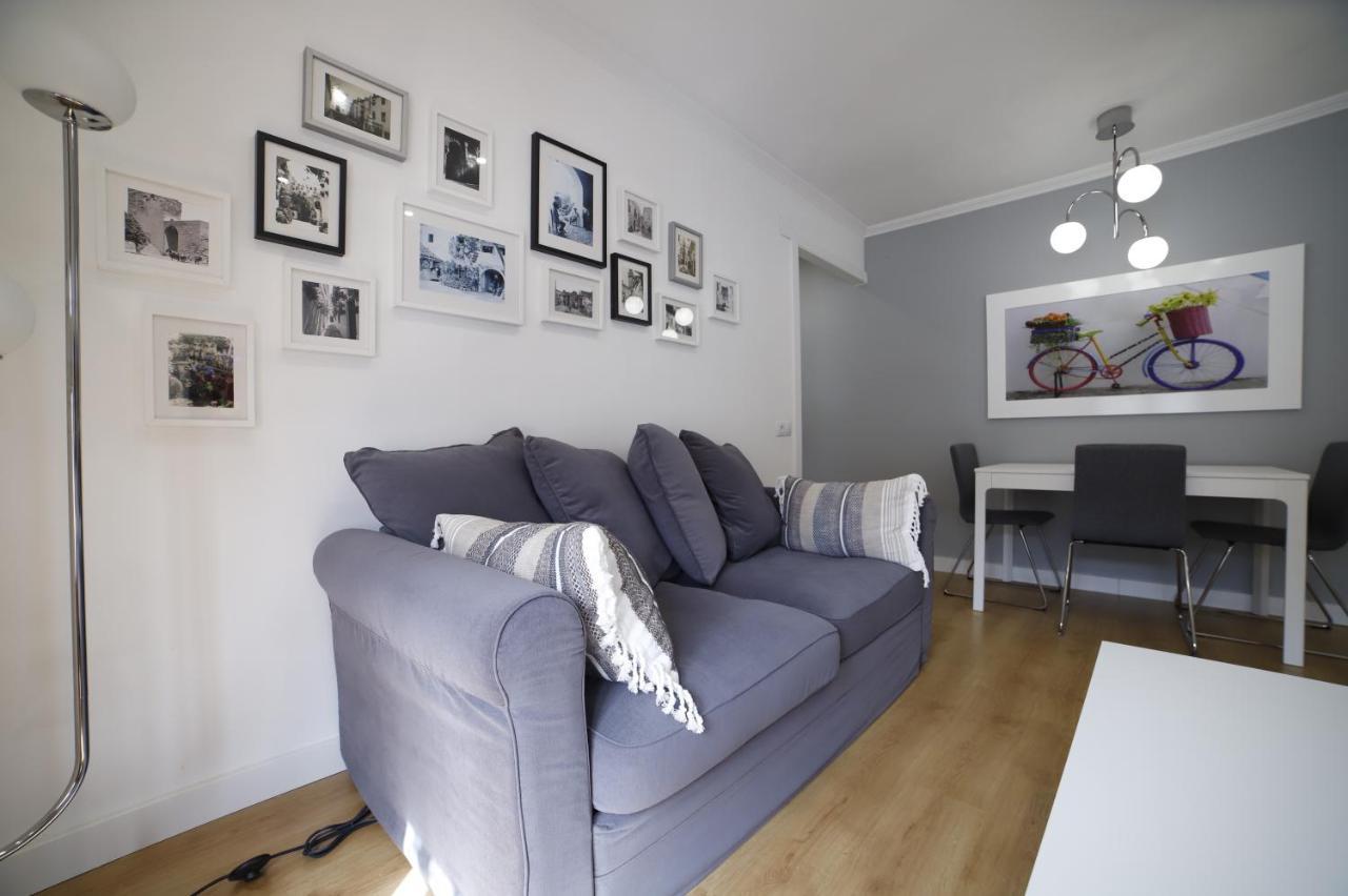 Apartamento En San Basilio Junto A Torre De Belen Cordova Esterno foto